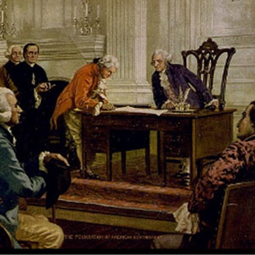 The Constitution Convention